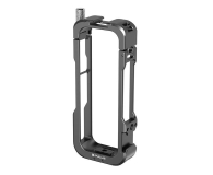 Puluz Metalowa obudowa z osłoną obiektywu do Insta360 X4 - 1508867 - zdjęcie 1